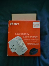 E.ON TV PowerDown Intelligent