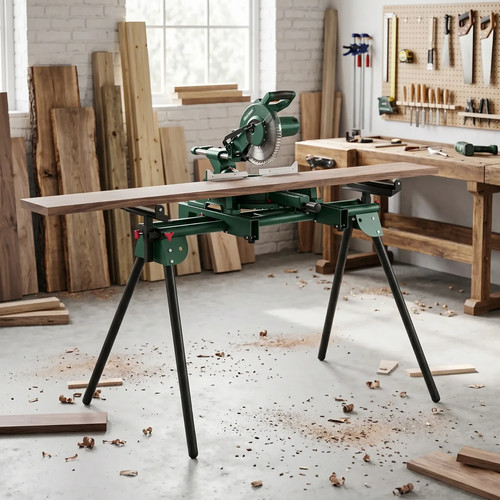 Universal mitre portable - mitre,