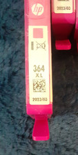 HP 364 Ink Cartridge - Cyan /