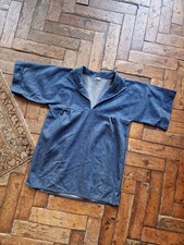 Vintage 1970s Ladies Denim