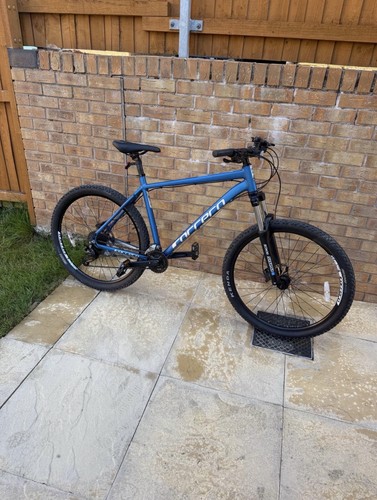 Carrera vulcan bike - vulcan,