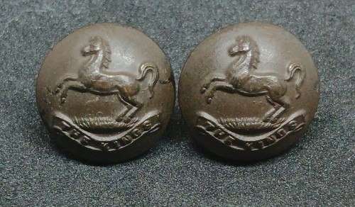 The kings regiment - kings, (liverpool)