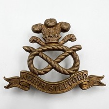 Genuine North Stafford