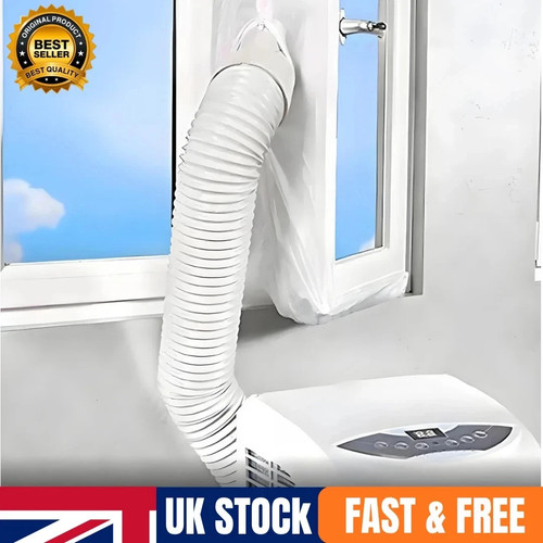 Airlock portable ac - airlock,