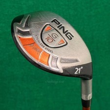 Ping G10 21° Hybrid Factory