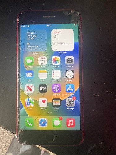 Apple iphone plus 64gb - apple, 64gb-