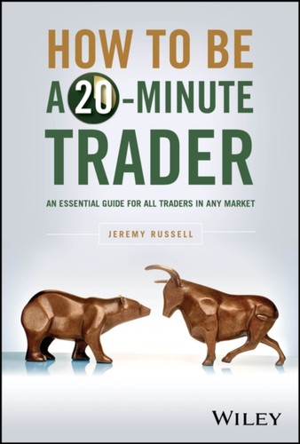 How 20 minute trader - a,