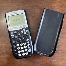 Texas Instruments TI-84 Plus