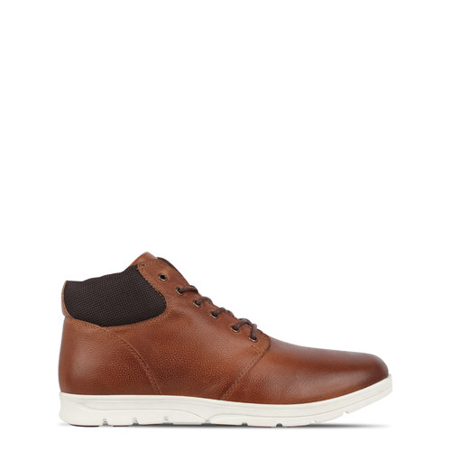Firetrap meru boots brown - meru,