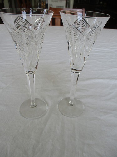 Waterford crystal millennium - waterford,