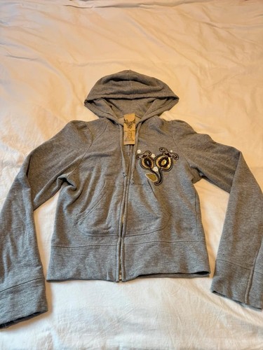 Zara jumper jacket 100 - %, cotton