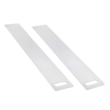 Cooker Moving Ski Sliders Protects Floor Surfaces Safer Than Appliance Rollers