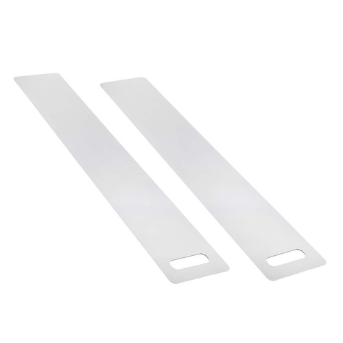Cooker moving ski sliders - cooker,
