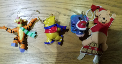Disney winnie the - winnie,