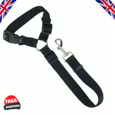 Adjustable Pet Dog Car Seat