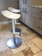  Set 2 IKEA  Janinge Bar