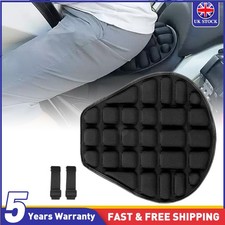 AUXITO Motorcycle Seat Cushion