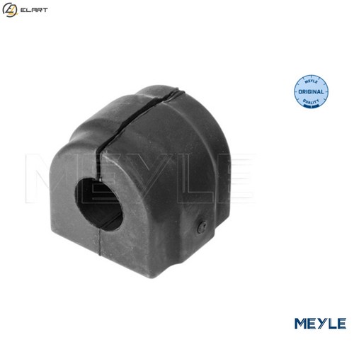 Mounting stabiliser bar 314 - stabiliser,