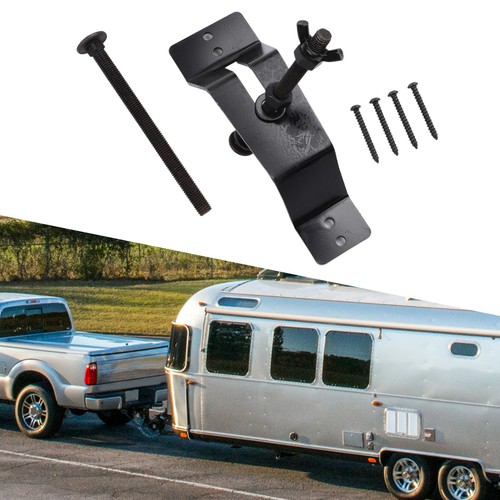 Easy install trailer - install,