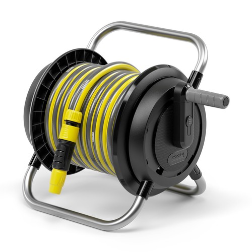 Karcher hose reel 10 set - hr, 2.10
