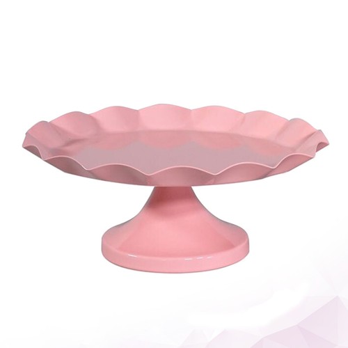 1pcs pink iron cupcake - 1pcs,