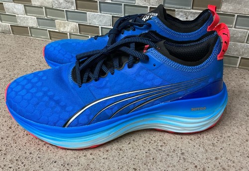 Puma foreverrun nitro shoes - puma,