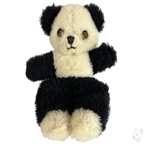 Vintage farnell panda - vintage,