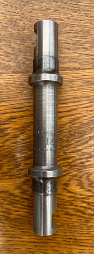 Vintage bayliss wiley 13 - bayliss,