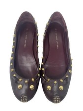 Marc Jacobs mouse shoes pumps