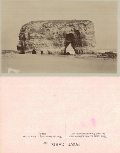 Vintage postcard marsden - -,