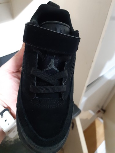 Jordan spizike low - low, younger