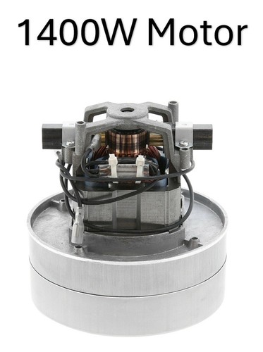 Henry hetty motor - henry, 2