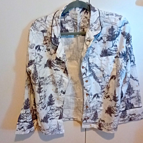 Next petites scenic print - petites, 16