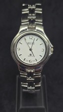 Rojas Quartz Watch New Battery