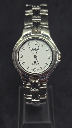 Rojas quartz watch new - quartz,