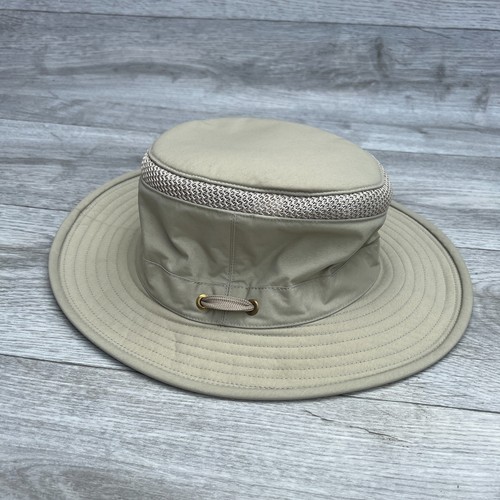 Tilley airflo hat - hat, 3/8