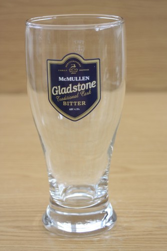 Collectable breweriana pint - collectable,