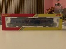 Hornby Railroad Plus | Class