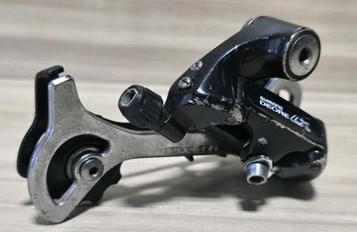 Shimano m567 mountain - lx,