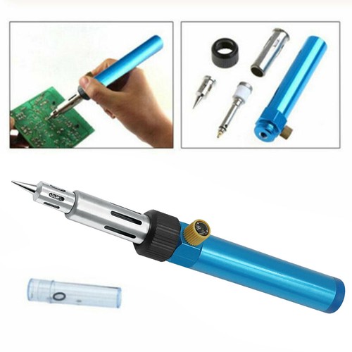 Soldering iron gun kit solder - gun,