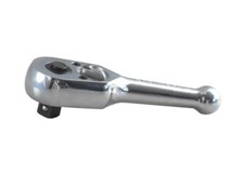 Britool Hallmark 1/4" Dr