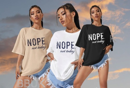 Women ladies oversized - women,