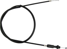 Throttle Cable or Pull Cable for 1976 Honda XR 75 K2