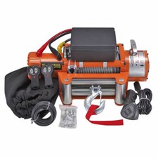Electric Winch 12v 13500lbs