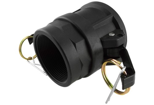 Camlock quick coupling - coupling, hose