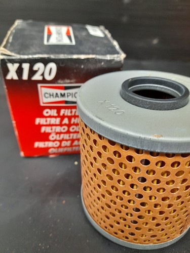 Oil filter fits bmw - filter,
