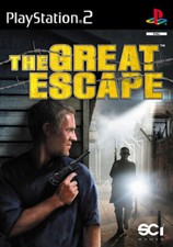 The Great Escape (PS2) PEGI
