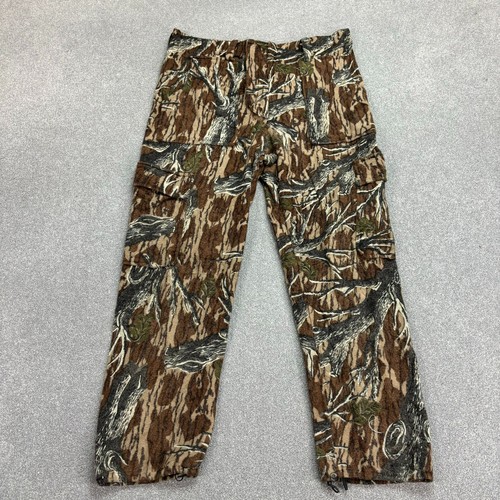Realtree trousers adult - trousers,