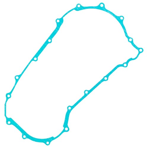 Clutch gasket for kawasaki - gasket,