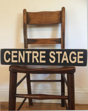 centre stage sign box office